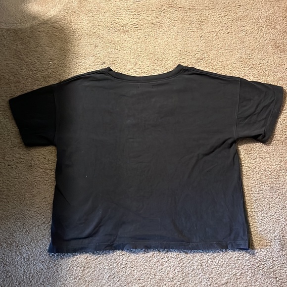 Parkview Henley Tee - Picture 7 of 7